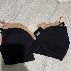 Nursing bra